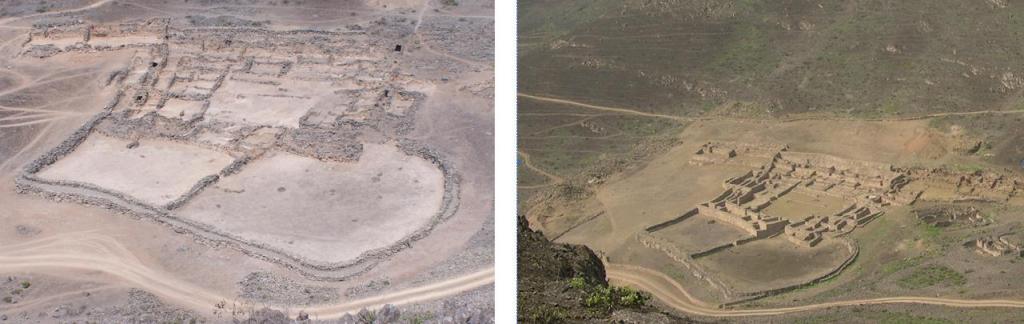 Proceso d Conservación